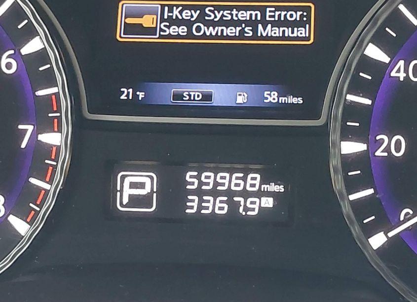 Photo 15 of 2019 Infiniti Qx60 LUXE (VIN 5N1DL0MMXKC533346)