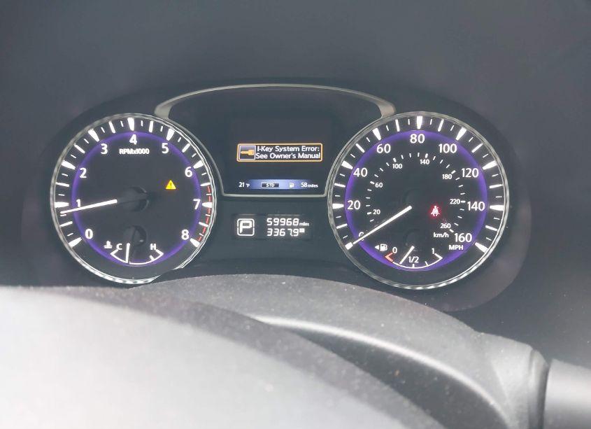 Photo 7 of 2019 Infiniti Qx60 LUXE (VIN 5N1DL0MMXKC533346)