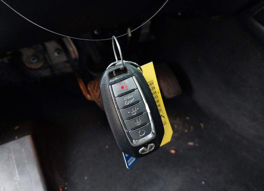 Photo 11 of 2019 Infiniti Qx60 LUXE (VIN 5N1DL0MMXKC558280)