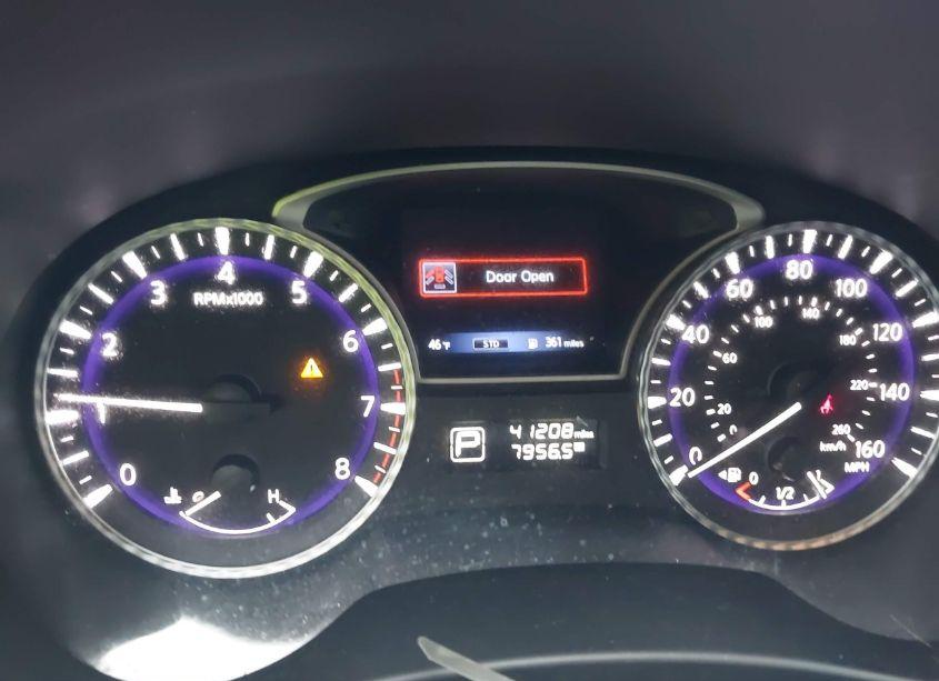 Photo 7 of 2019 Infiniti Qx60 LUXE (VIN 5N1DL0MMXKC558280)