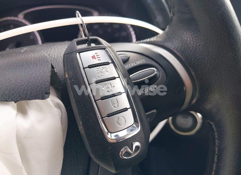 Photo 11 of 2019 Infiniti Qx60 LUXE (VIN 5N1DL0MMXKC563933)