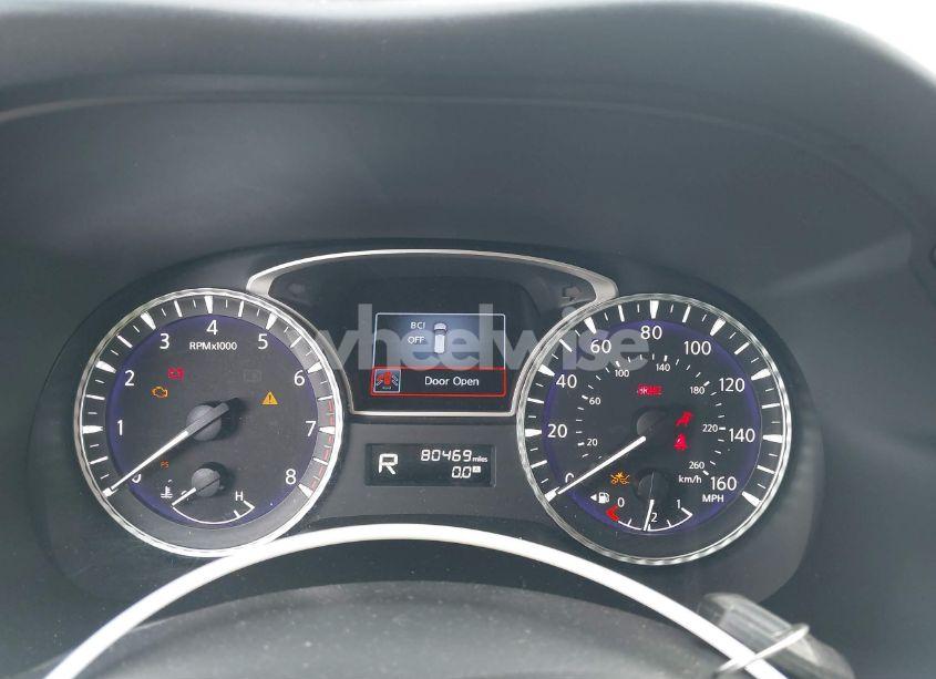 Photo 7 of 2019 Infiniti Qx60 LUXE (VIN 5N1DL0MMXKC563933)