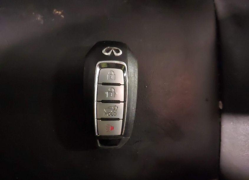 Photo 11 of 2020 Infiniti Qx60 PURE AWD (VIN 5N1DL0MMXLC505662)