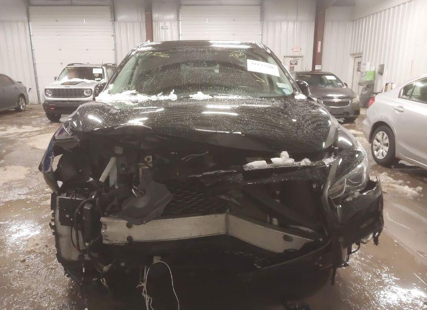 Photo 13 of 2020 Infiniti Qx60 PURE AWD (VIN 5N1DL0MMXLC505662)