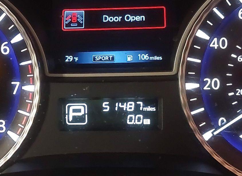 Photo 16 of 2020 Infiniti Qx60 PURE AWD (VIN 5N1DL0MMXLC505662)