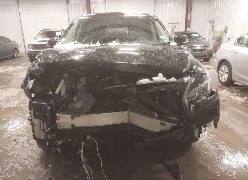 Photo 6 of 2020 Infiniti Qx60 PURE AWD (VIN 5N1DL0MMXLC505662)