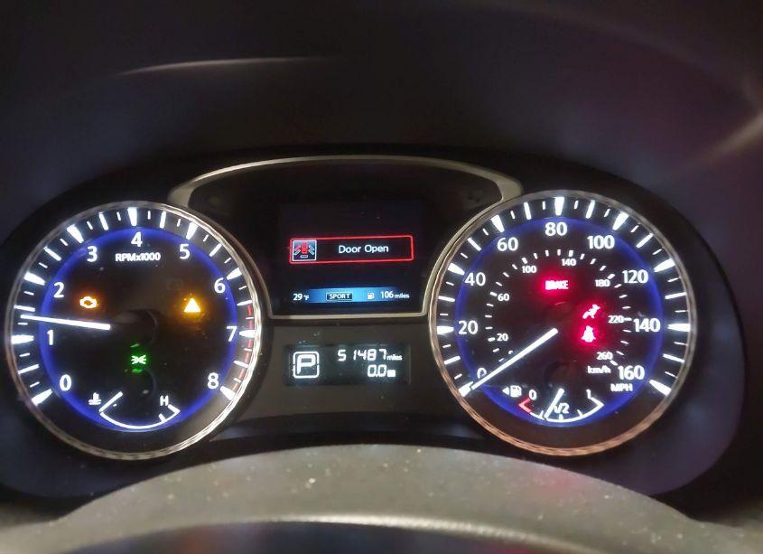 Photo 7 of 2020 Infiniti Qx60 PURE AWD (VIN 5N1DL0MMXLC505662)