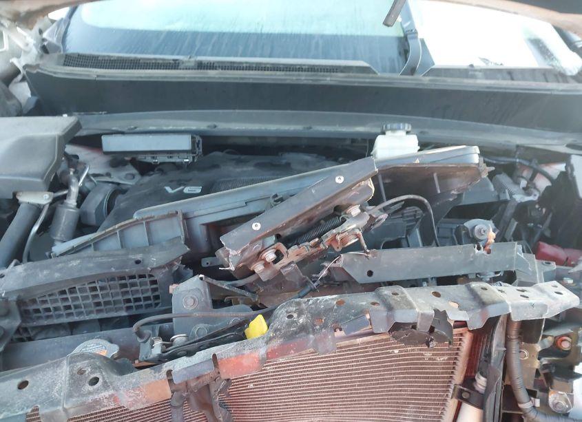 Photo 10 of 2018 Infiniti Qx60 (VIN 5N1DL0MN0JC503165)