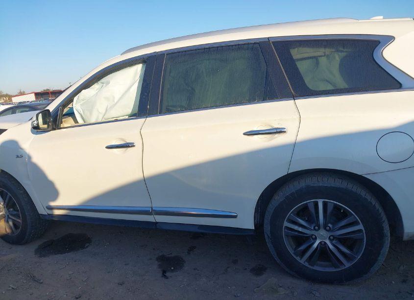 Photo 13 of 2018 Infiniti Qx60 (VIN 5N1DL0MN0JC503165)