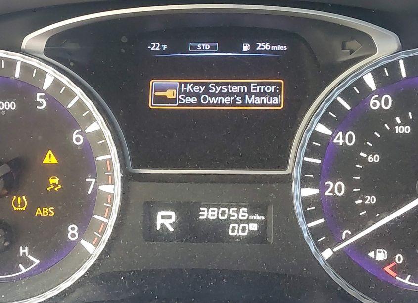 Photo 14 of 2018 Infiniti Qx60 (VIN 5N1DL0MN0JC503165)