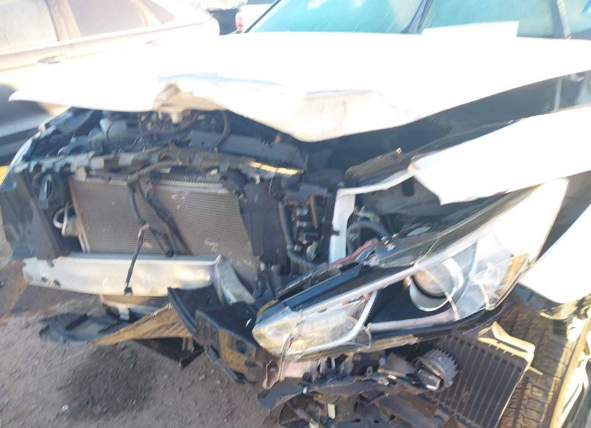 Photo 6 of 2018 Infiniti Qx60 (VIN 5N1DL0MN0JC503165)