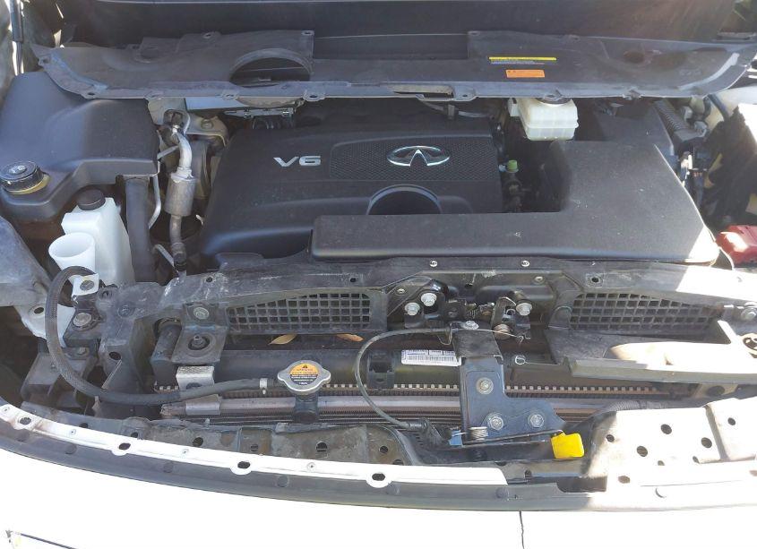 Photo 10 of 2018 Infiniti Qx60 (VIN 5N1DL0MN0JC503974)