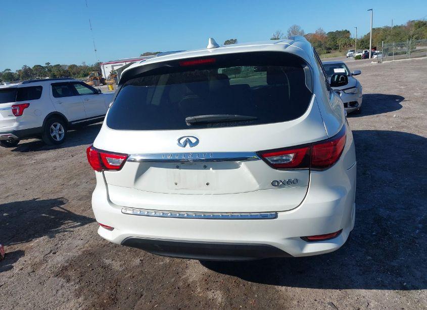 Photo 16 of 2018 Infiniti Qx60 (VIN 5N1DL0MN0JC503974)