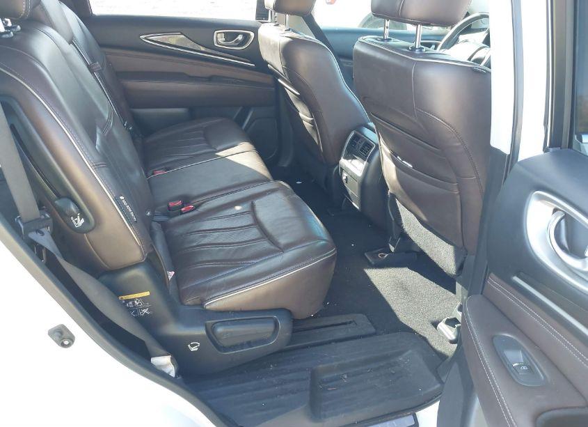 Photo 8 of 2018 Infiniti Qx60 (VIN 5N1DL0MN0JC503974)