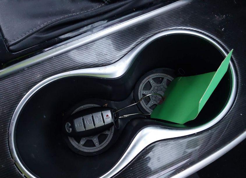 Photo 11 of 2018 Infiniti Qx60 (VIN 5N1DL0MN0JC533475)