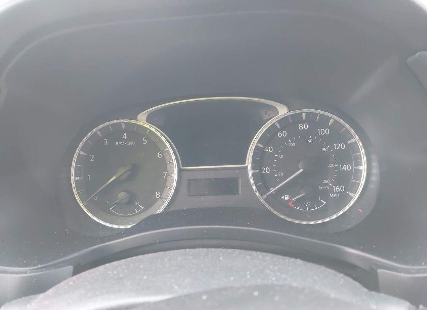 Photo 7 of 2018 Infiniti Qx60 (VIN 5N1DL0MN0JC533475)