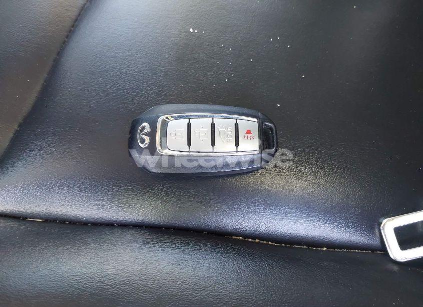 Photo 11 of 2019 Infiniti Qx60 PURE (VIN 5N1DL0MN0KC548592)