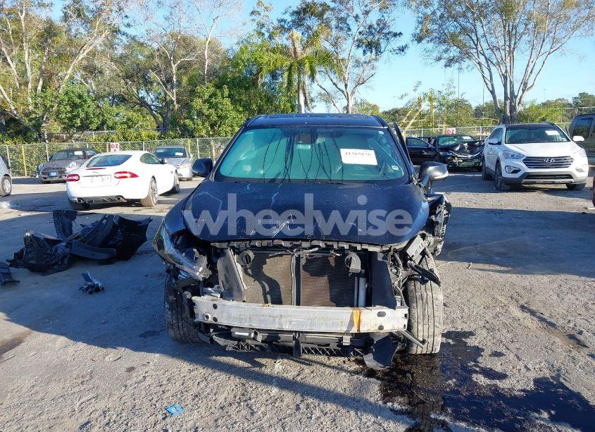 Photo 6 of 2019 Infiniti Qx60 PURE (VIN 5N1DL0MN0KC548592)