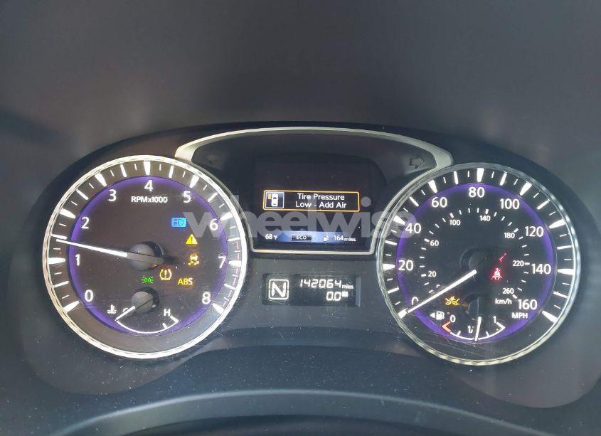 Photo 7 of 2019 Infiniti Qx60 PURE (VIN 5N1DL0MN0KC548592)