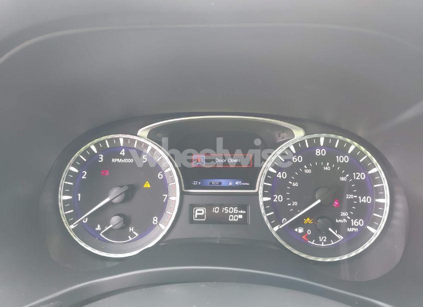 Photo 7 of 2020 Infiniti Qx60 PURE (VIN 5N1DL0MN0LC528540)