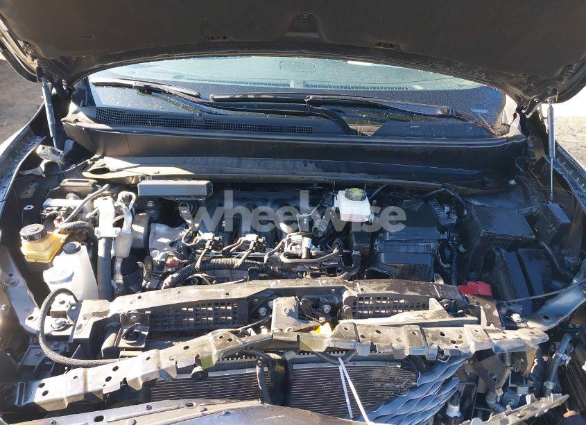 Photo 10 of 2020 Infiniti Qx60 LUXE (VIN 5N1DL0MN0LC540400)