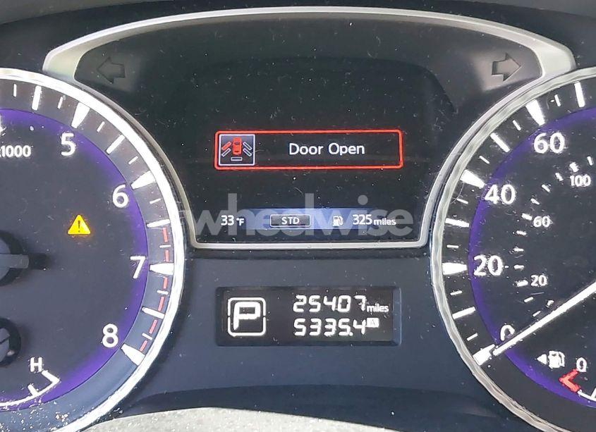 Photo 16 of 2020 Infiniti Qx60 LUXE (VIN 5N1DL0MN0LC540400)