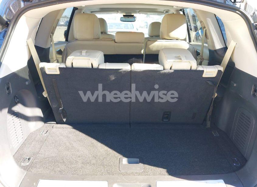 Photo 18 of 2020 Infiniti Qx60 LUXE (VIN 5N1DL0MN0LC540400)