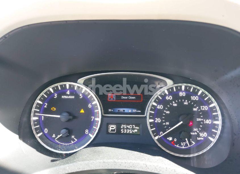 Photo 7 of 2020 Infiniti Qx60 LUXE (VIN 5N1DL0MN0LC540400)