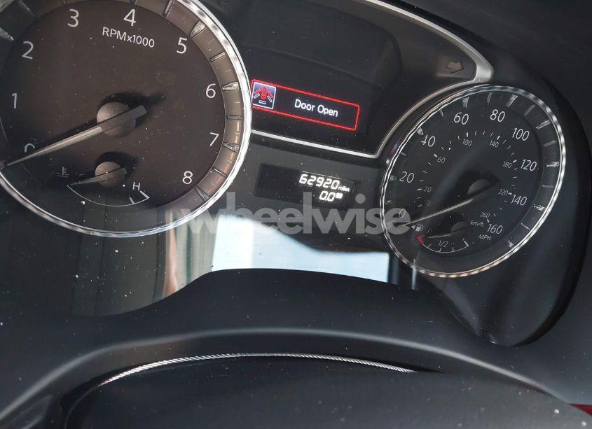 Photo 15 of 2020 Infiniti Qx60 LUXE (VIN 5N1DL0MN0LC541160)