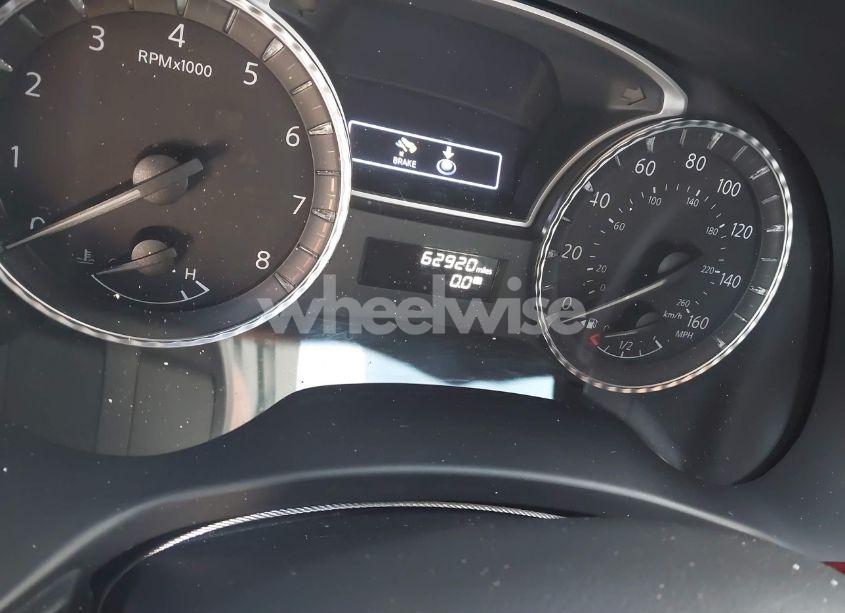 Photo 7 of 2020 Infiniti Qx60 LUXE (VIN 5N1DL0MN0LC541160)