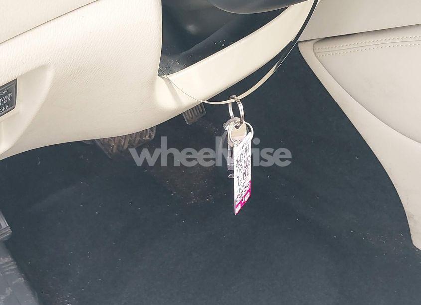 Photo 11 of 2017 Infiniti Qx60 (VIN 5N1DL0MN1HC527288)