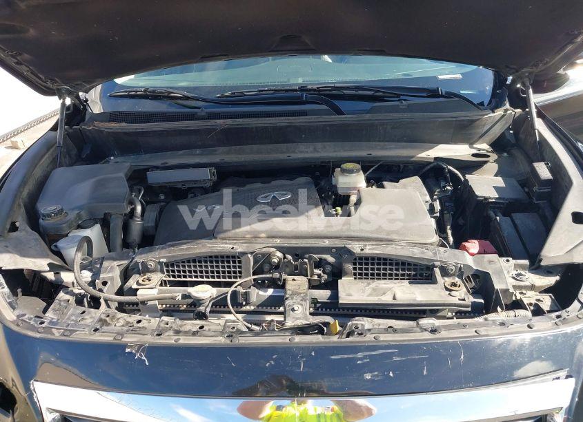 Photo 10 of 2018 Infiniti Qx60 (VIN 5N1DL0MN1JC505233)