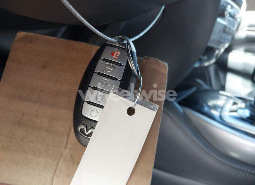 Photo 11 of 2018 Infiniti Qx60 (VIN 5N1DL0MN1JC505233)