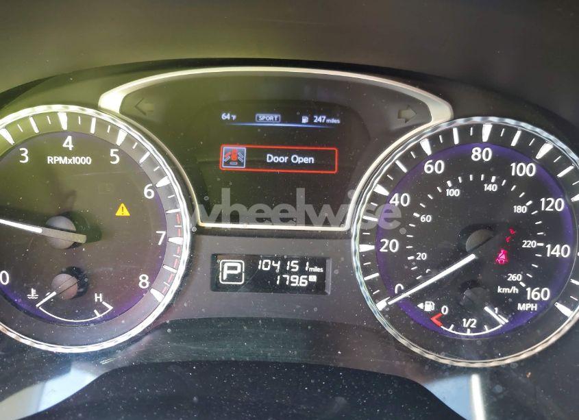 Photo 15 of 2018 Infiniti Qx60 (VIN 5N1DL0MN1JC505233)