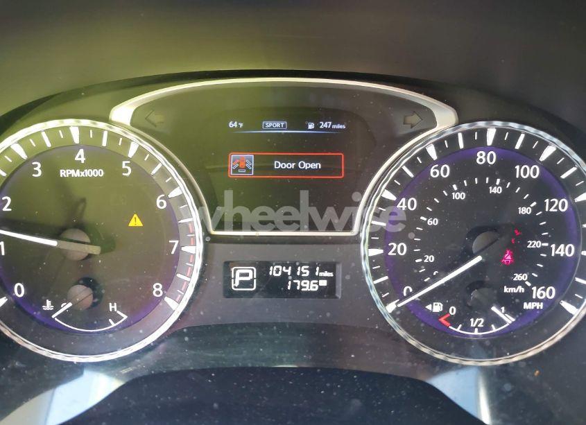 Photo 7 of 2018 Infiniti Qx60 (VIN 5N1DL0MN1JC505233)