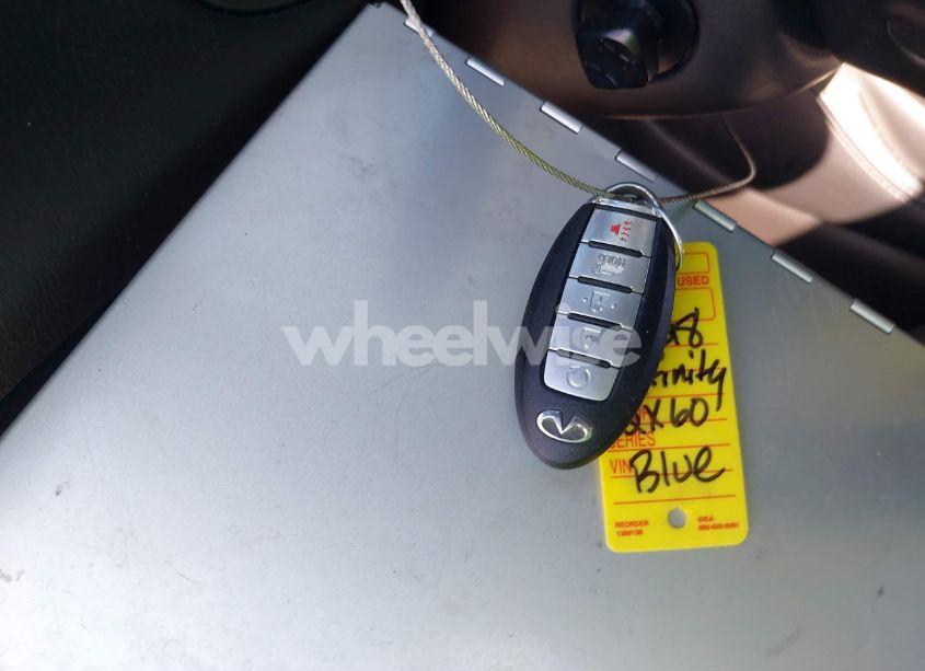 Photo 11 of 2018 Infiniti Qx60 (VIN 5N1DL0MN1JC506365)