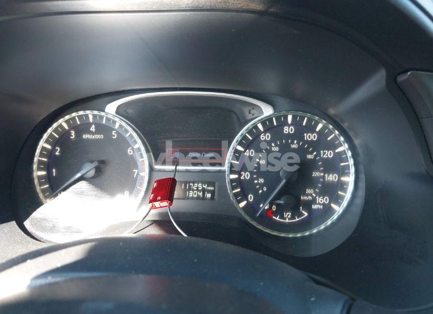 Photo 15 of 2018 Infiniti Qx60 (VIN 5N1DL0MN1JC506365)