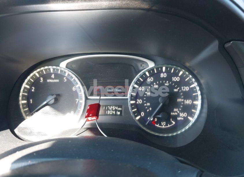 Photo 7 of 2018 Infiniti Qx60 (VIN 5N1DL0MN1JC506365)