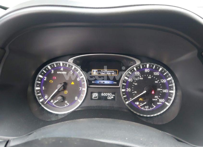 Photo 7 of 2019 Infiniti Qx60 PURE (VIN 5N1DL0MN1KC512944)