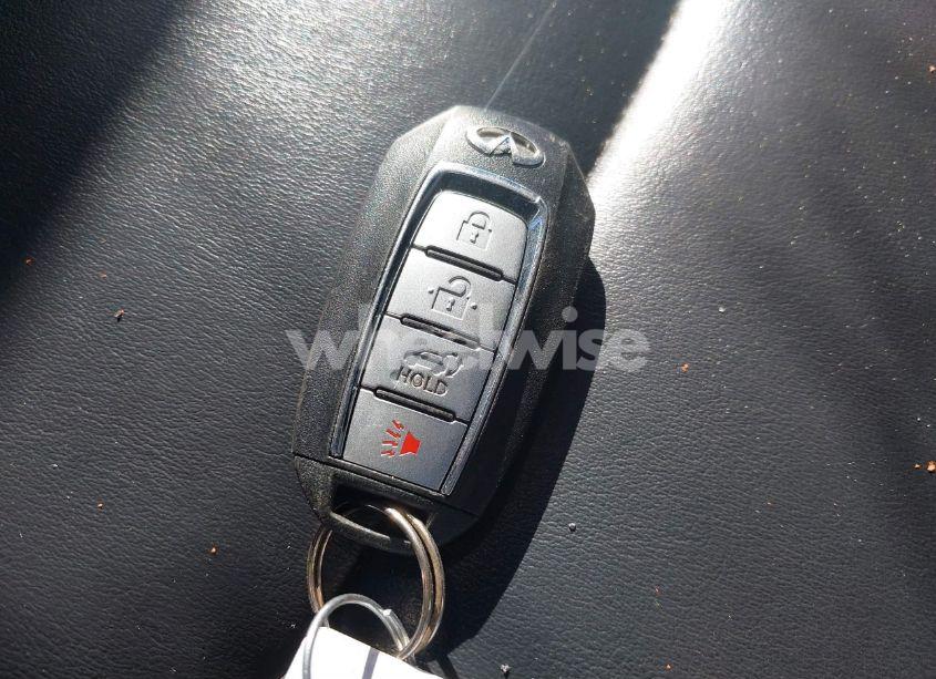 Photo 11 of 2019 Infiniti Qx60 PURE (VIN 5N1DL0MN1KC568480)