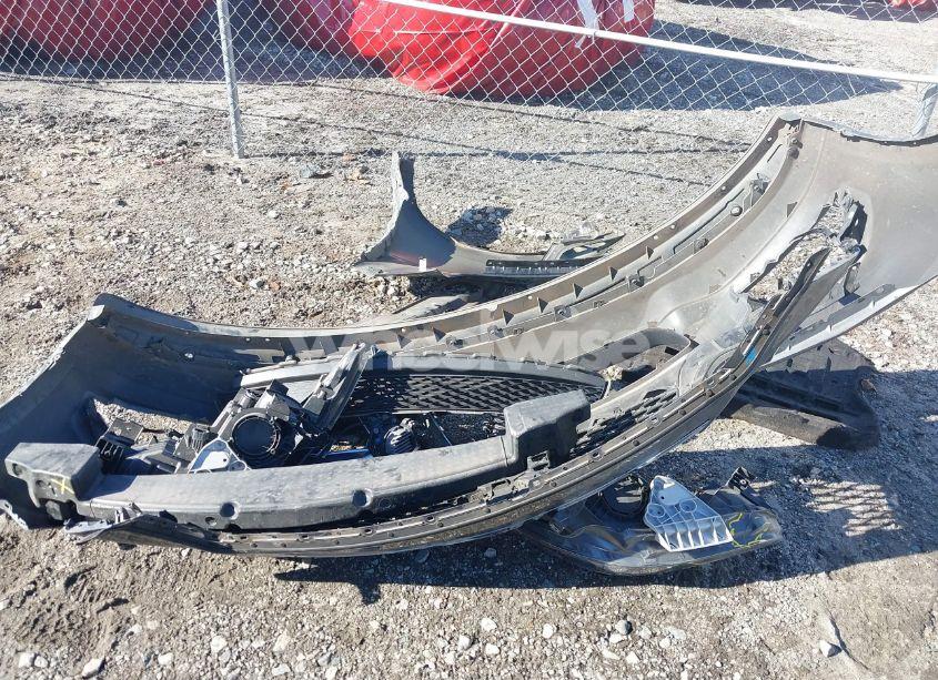 Photo 12 of 2019 Infiniti Qx60 PURE (VIN 5N1DL0MN1KC568480)