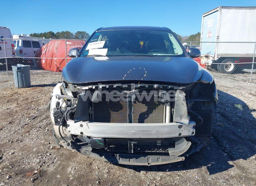 Photo 13 of 2019 Infiniti Qx60 PURE (VIN 5N1DL0MN1KC568480)