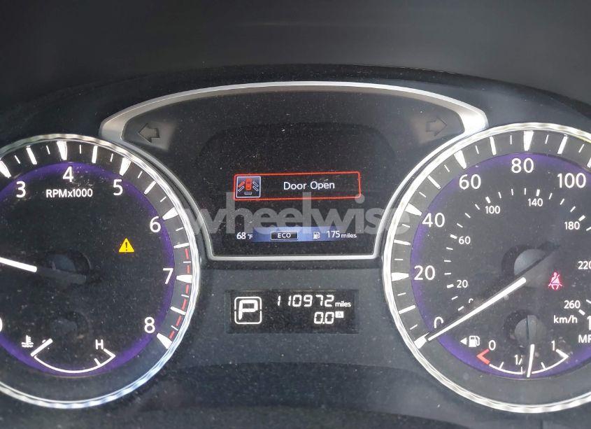 Photo 16 of 2019 Infiniti Qx60 PURE (VIN 5N1DL0MN1KC568480)