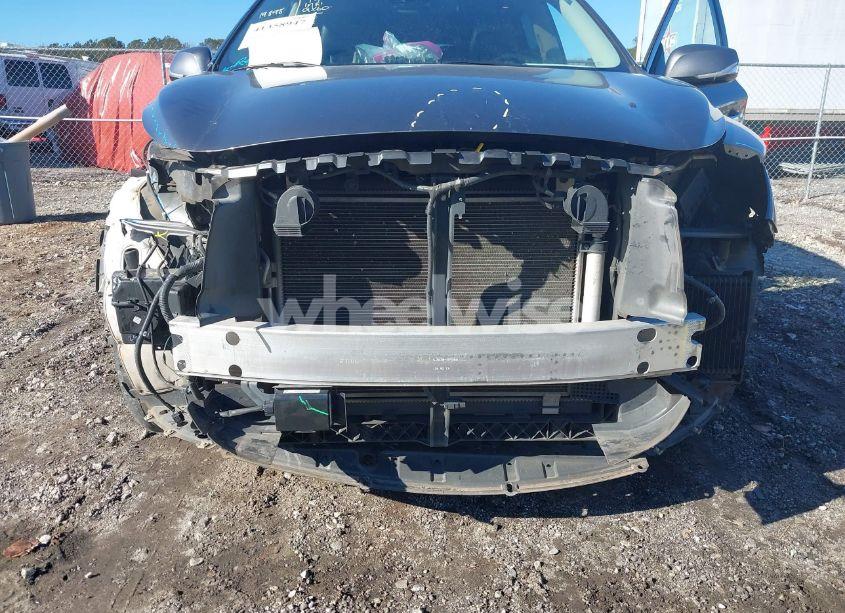 Photo 6 of 2019 Infiniti Qx60 PURE (VIN 5N1DL0MN1KC568480)