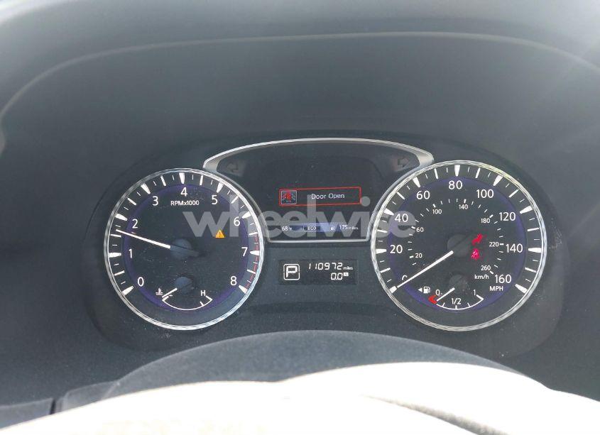 Photo 7 of 2019 Infiniti Qx60 PURE (VIN 5N1DL0MN1KC568480)