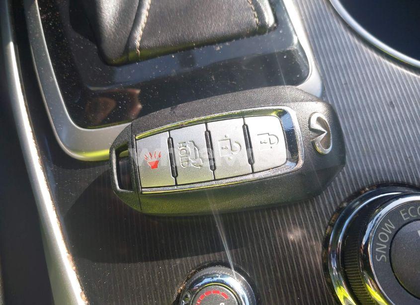 Photo 11 of 2020 Infiniti Qx60 PURE (VIN 5N1DL0MN1LC520334)