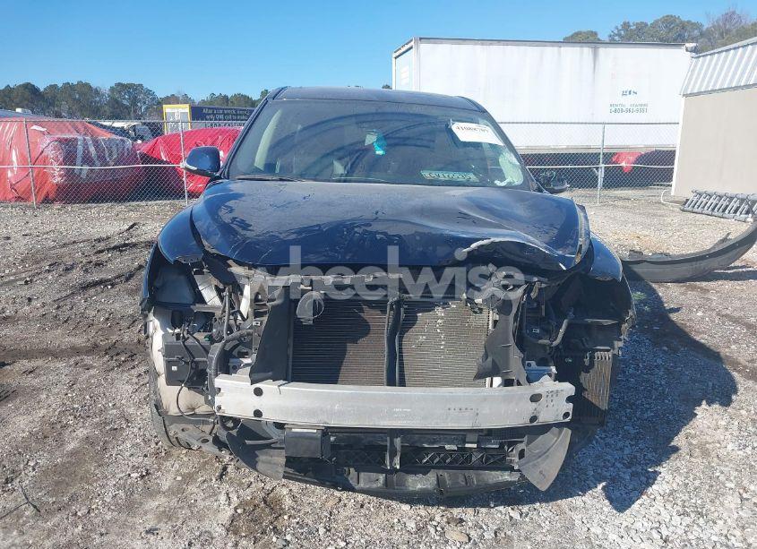 Photo 13 of 2020 Infiniti Qx60 PURE (VIN 5N1DL0MN1LC520334)