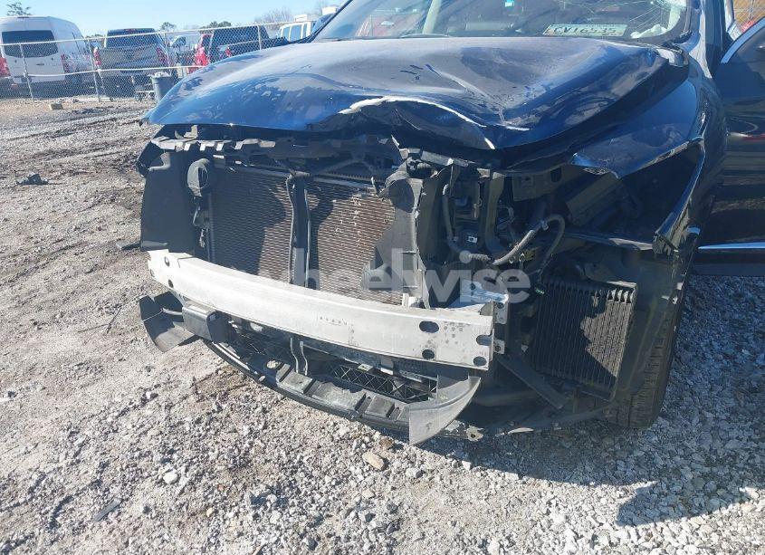 Photo 6 of 2020 Infiniti Qx60 PURE (VIN 5N1DL0MN1LC520334)