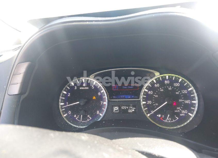 Photo 7 of 2020 Infiniti Qx60 PURE (VIN 5N1DL0MN1LC520334)