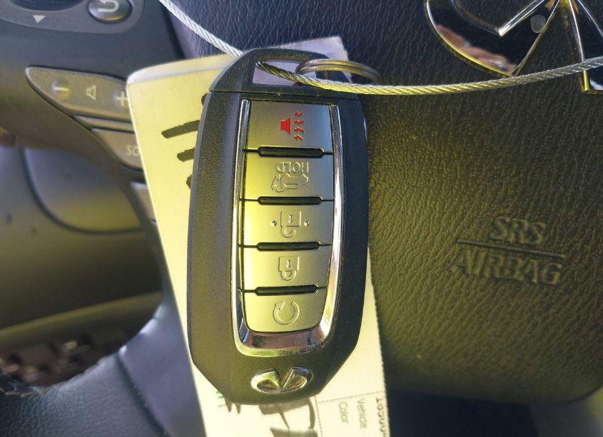 Photo 11 of 2020 Infiniti Qx60 LUXE (VIN 5N1DL0MN1LC529759)